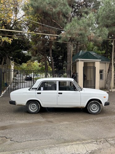 LADA (VAZ) 2107 2008, 68,523 km - 1.6 l - Bakı