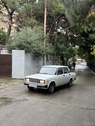 LADA (VAZ) 2107 2008, 68,523 km - 1.6 l - Bakı