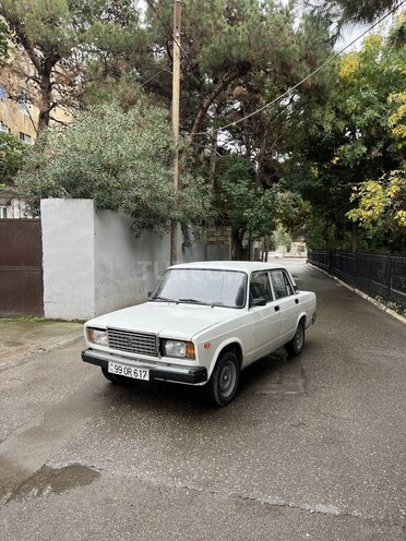 LADA (VAZ) 2107 2008, 68,523 km - 1.6 l - Bakı