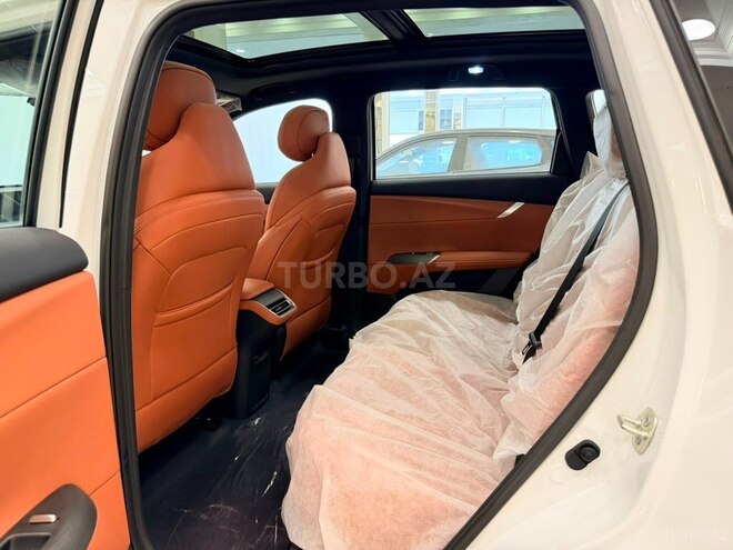 Changan CS 75 Plus 2026, 0 km - 1.5 l - Bakı