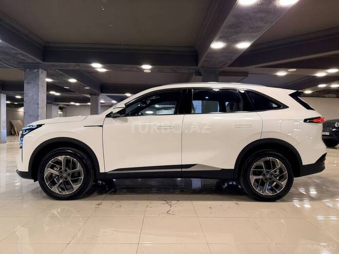 Changan CS 75 Plus 2026, 0 km - 1.5 l - Bakı