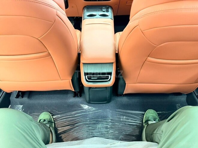 Changan CS 75 Plus 2026, 0 km - 1.5 l - Bakı