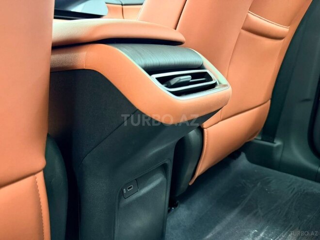 Changan CS 75 Plus 2026, 0 km - 1.5 l - Bakı