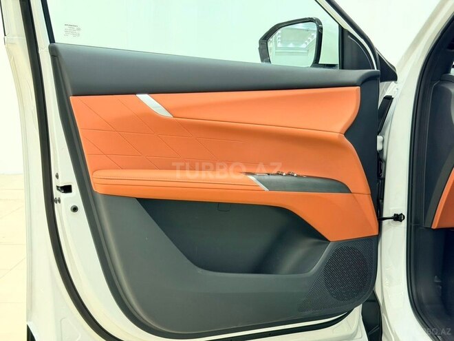 Changan CS 75 Plus 2026, 0 km - 1.5 l - Bakı