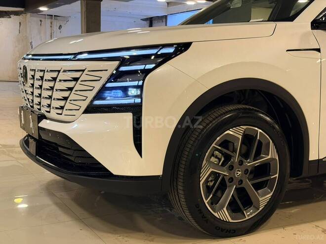 Changan CS 75 Plus 2026, 0 km - 1.5 l - Bakı