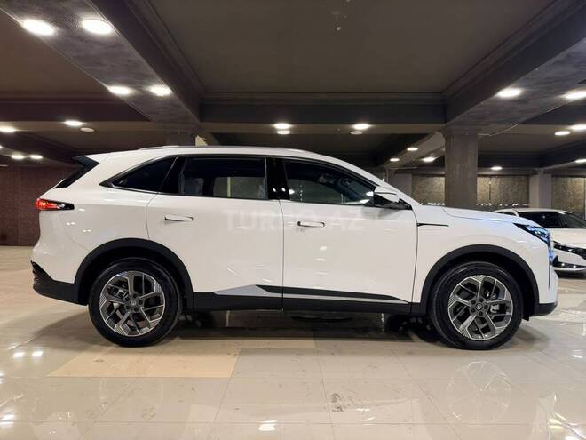Changan CS 75 Plus 2026, 0 km - 1.5 l - Bakı