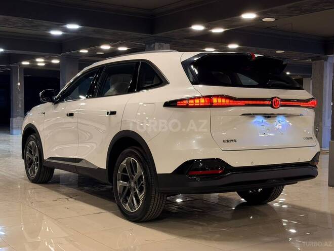 Changan CS 75 Plus 2026, 0 km - 1.5 l - Bakı