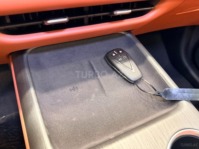 Changan CS 75 Plus 2026, 0 km - 1.5 l - Bakı