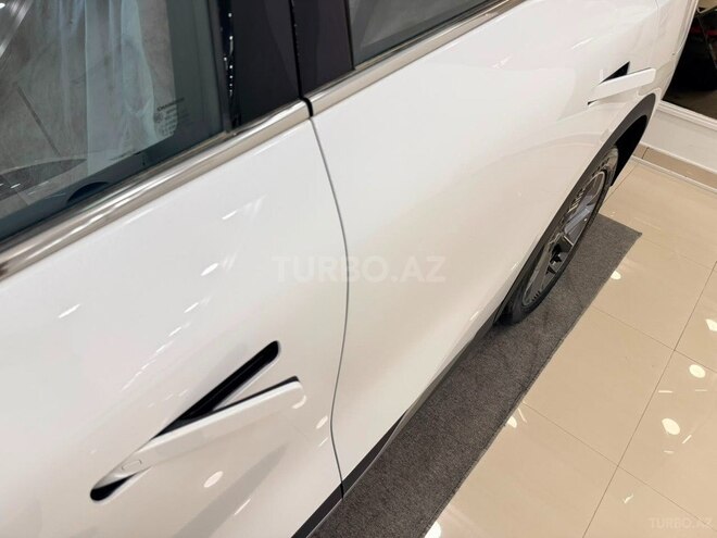 Changan CS 75 Plus 2026, 0 km - 1.5 l - Bakı