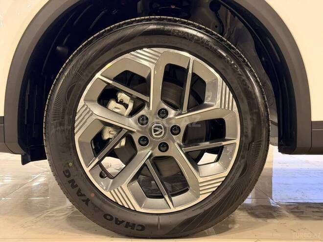 Changan CS 75 Plus 2026, 0 km - 1.5 l - Bakı