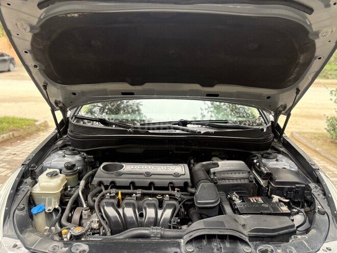 Hyundai Sonata 2010, 300,000 km - 2.4 л - Bakı