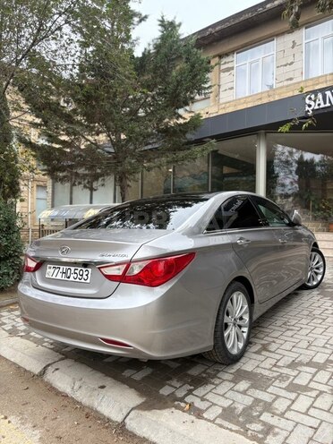 Hyundai Sonata 2010, 300,000 km - 2.4 л - Bakı