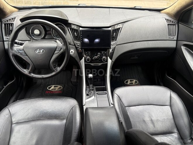 Hyundai Sonata 2010, 300,000 km - 2.4 л - Bakı