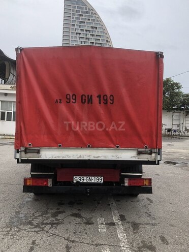Mercedes  2003, 153,000 km - 2.7 l - Bakı
