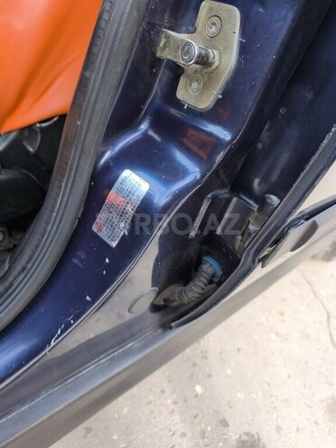 Opel Astra 1999, 289,682 km - 1.8 l - Sumqayıt