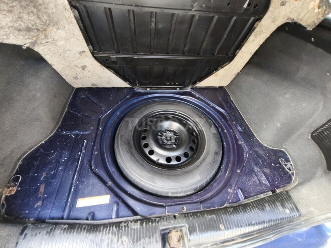Opel Astra 1999, 289,682 km - 1.8 l - Sumqayıt