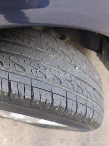 Opel Astra 1999, 289,682 km - 1.8 l - Sumqayıt
