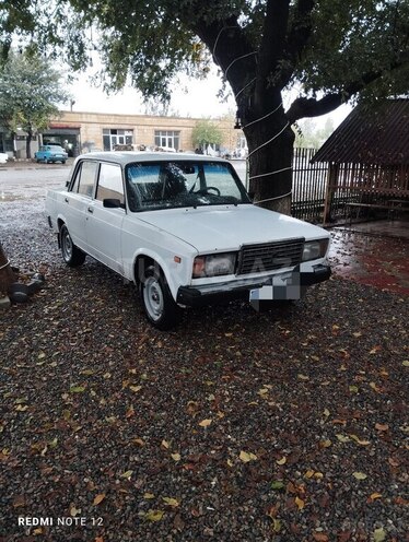 LADA (VAZ) 2107 2007, 86,905 km - 1.6 l - Cəlilabad