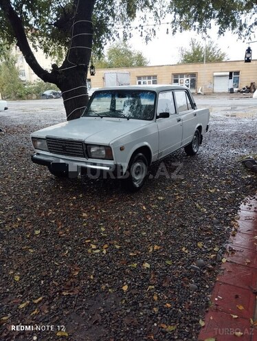 LADA (VAZ) 2107 2007, 86,905 km - 1.6 l - Cəlilabad