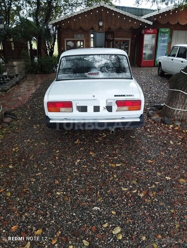 LADA (VAZ) 2107 2007, 86,905 km - 1.6 l - Cəlilabad