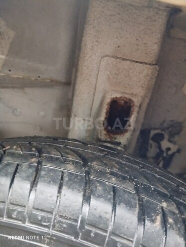 LADA (VAZ) 2107 2007, 86,905 km - 1.6 l - Cəlilabad