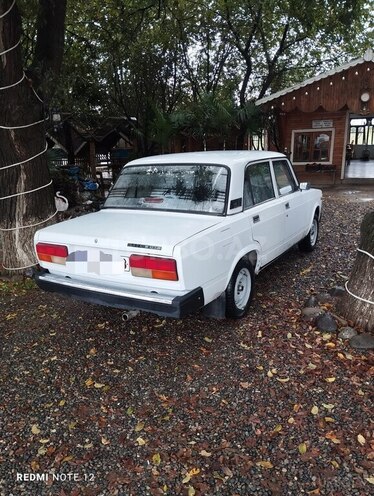 LADA (VAZ) 2107 2007, 86,905 km - 1.6 l - Cəlilabad