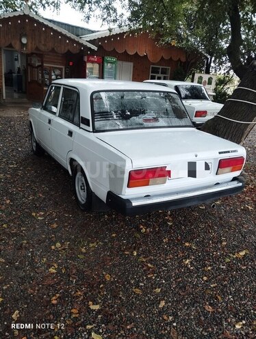 LADA (VAZ) 2107 2007, 86,905 km - 1.6 l - Cəlilabad