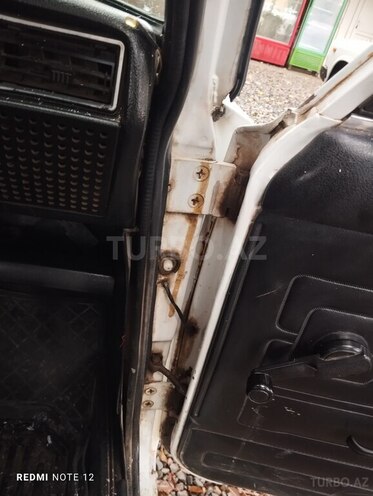 LADA (VAZ) 2107 2007, 86,905 km - 1.6 l - Cəlilabad