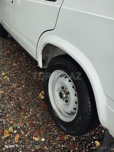 LADA (VAZ) 2107 2007, 86,905 km - 1.6 l - Cəlilabad