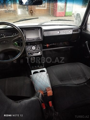LADA (VAZ) 2107 2007, 86,905 km - 1.6 l - Cəlilabad