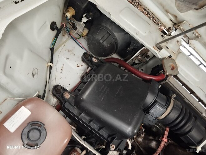 LADA (VAZ) 2107 2007, 86,905 km - 1.6 l - Cəlilabad