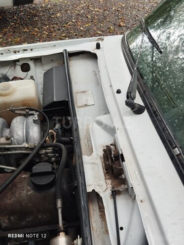 LADA (VAZ) 2107 2007, 86,905 km - 1.6 l - Cəlilabad