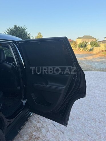 Toyota Highlander 2021, 45,600 km - 2.5 л - Bakı