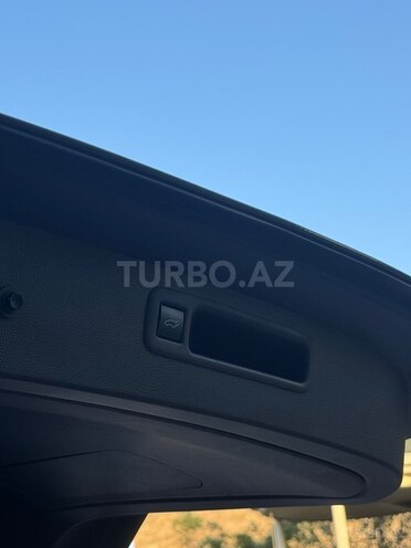 Toyota Highlander 2021, 45,600 km - 2.5 л - Bakı