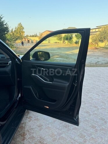 Toyota Highlander 2021, 45,600 km - 2.5 л - Bakı