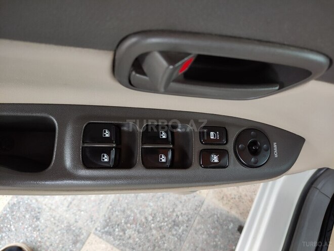Hyundai Accent 2008, 304,000 km - 1.5 l - Bakı