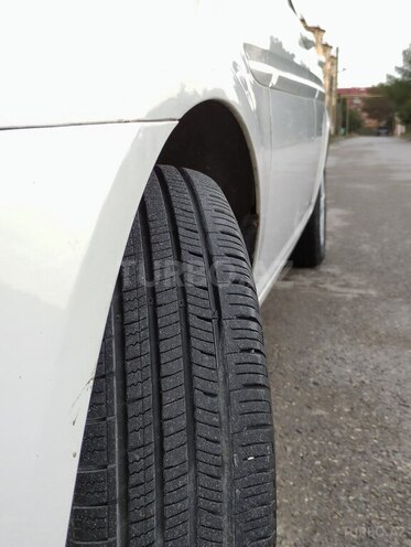 Hyundai Accent 2008, 304,000 km - 1.5 l - Bakı