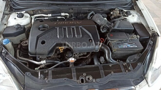 Hyundai Accent 2008, 304,000 km - 1.5 l - Bakı