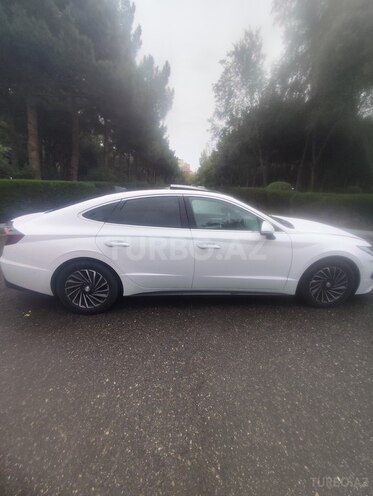 Hyundai Sonata 2023, 68,331 km - 2.0 l - Bakı