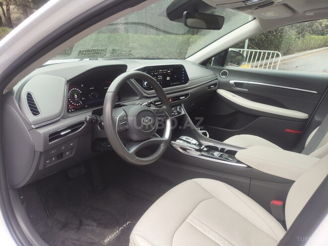 Hyundai Sonata 2023, 68,331 km - 2.0 l - Bakı