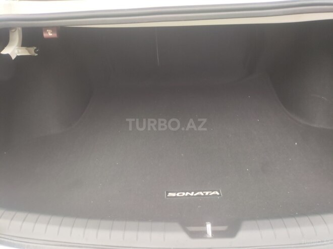 Hyundai Sonata 2023, 68,331 km - 2.0 l - Bakı