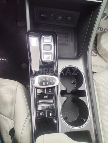 Hyundai Sonata 2023, 68,331 km - 2.0 l - Bakı