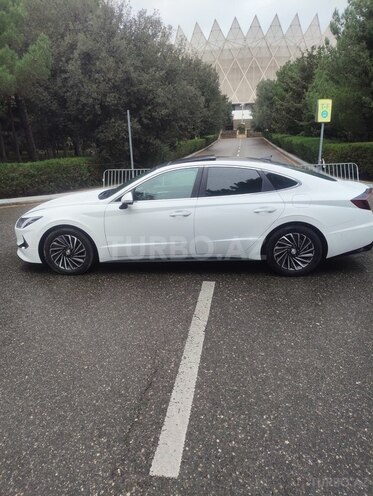 Hyundai Sonata 2023, 68,331 km - 2.0 l - Bakı