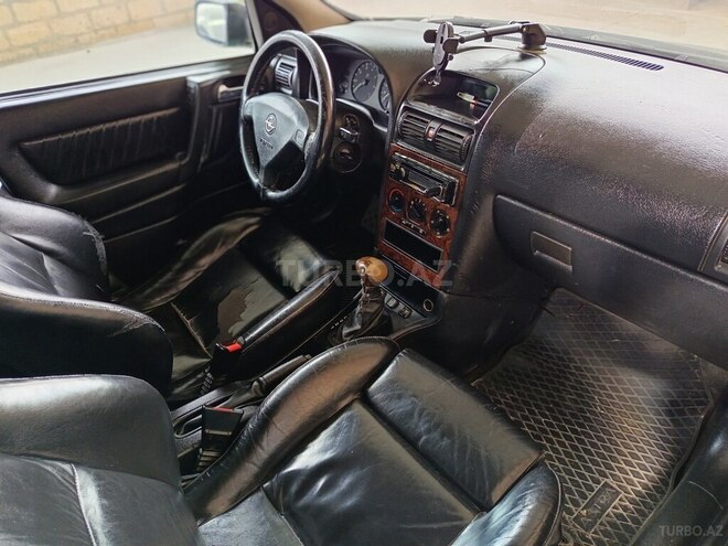Opel Astra 1998, 554,330 km - 2.0 l - Gəncə