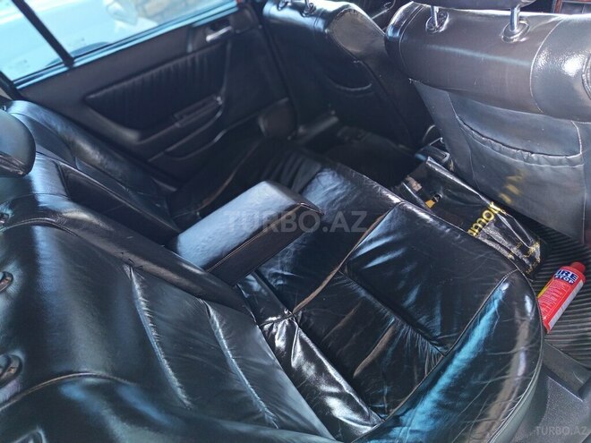 Opel Astra 1998, 554,330 km - 2.0 l - Gəncə