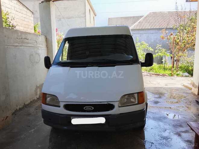 Ford Transit 1998, 450,000 km - 2.5 l - Bakı