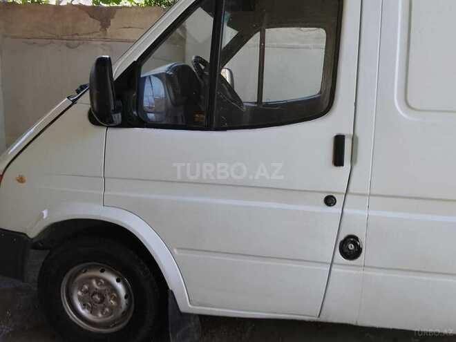 Ford Transit 1998, 450,000 km - 2.5 l - Bakı