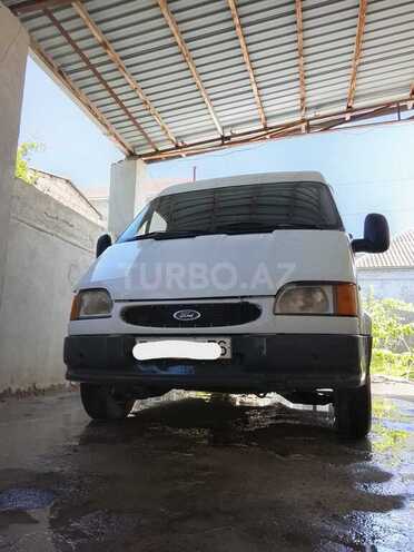 Ford Transit 1998, 450,000 km - 2.5 l - Bakı