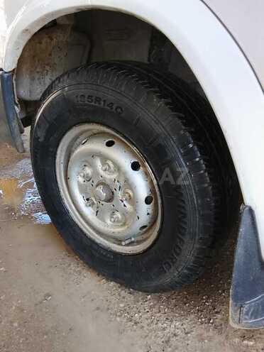 Ford Transit 1998, 450,000 km - 2.5 l - Bakı