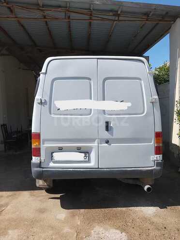 Ford Transit 1998, 450,000 km - 2.5 l - Bakı